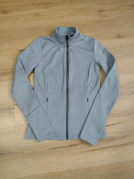 Dámská/dívčí sportovní mikina crivit xs (170), crivit,xs