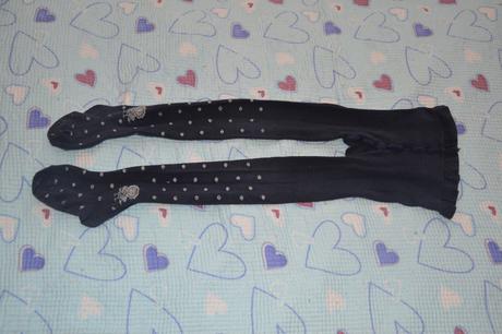 Punčošky punčocháče punčochy, 98