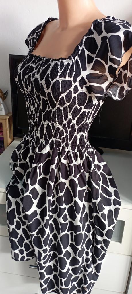 Šaty zn."broadway be amazing" vel."l", broadway,l