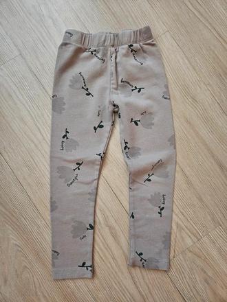 Legíny sinsay, vel. 104, sinsay,104