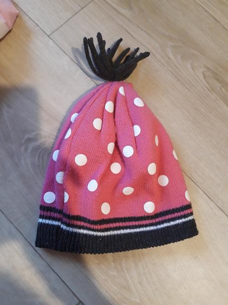 Čepice minnie, disney,54