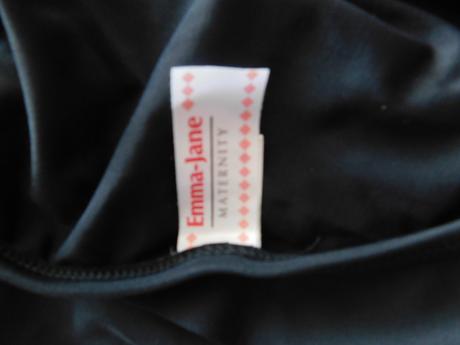 Horní díl plavek-tankini-pro kojící maminky, 40