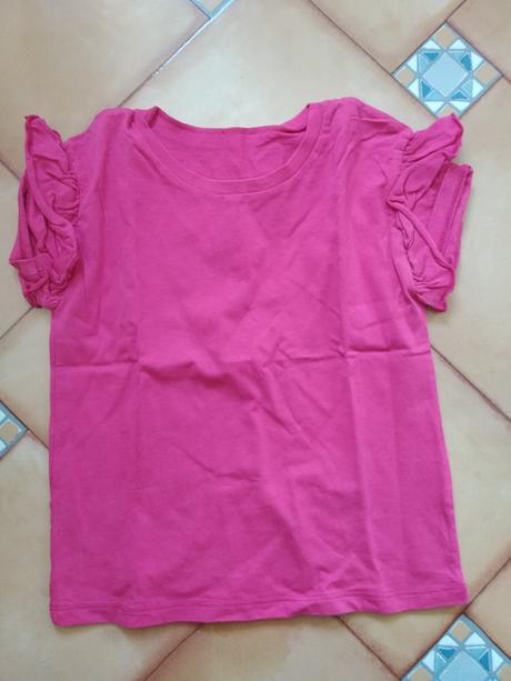 Tričko benetton, benetton,122