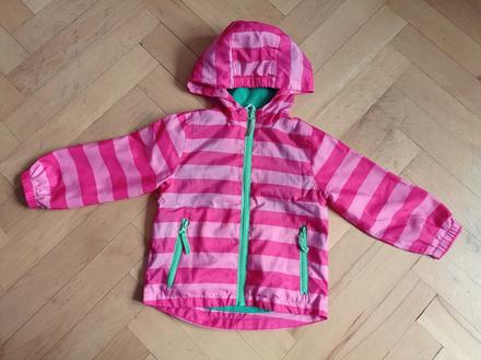 Bunda podšitá 98, 98