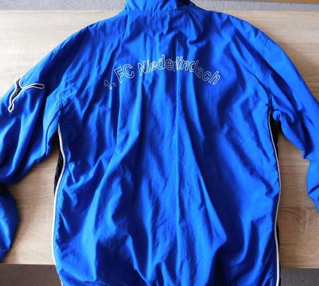 Sportovní bunda puma vel.l/xl, puma,xl