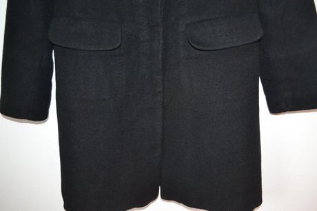 Kabát zn. zara vel.140, zara,140