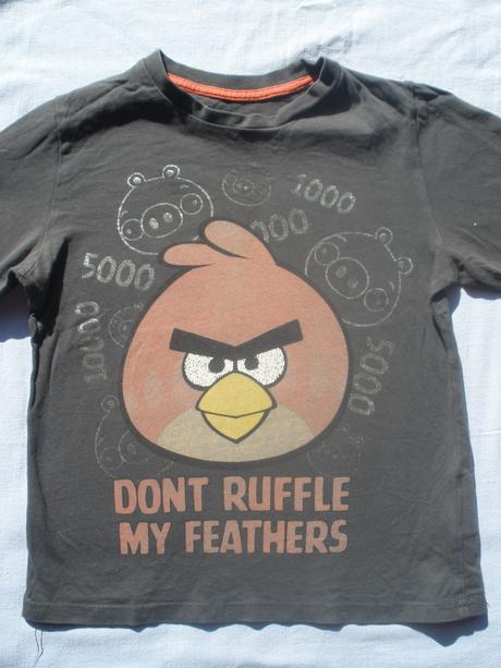 Triko dl. rukáv, marks & spencer,122