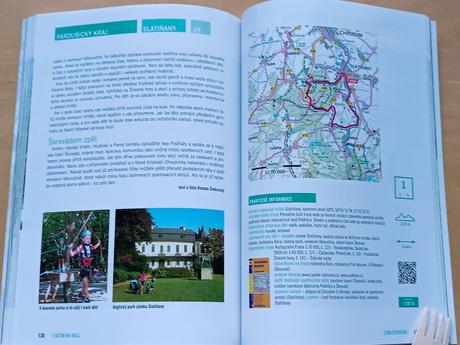 Kniha s dětmi na kole - roman šinkovský a kolektiv, 