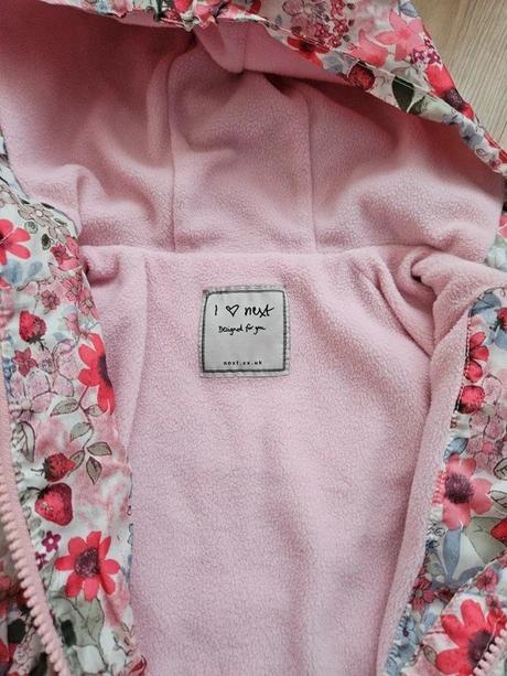 Bunda next, vel. 98, next,98