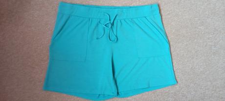 Šortky zn."janina" vel."46/3xl", xxxl