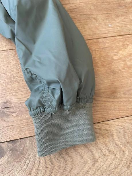 Podzimní bunda h&m vel. 12-13 let, h&m,164