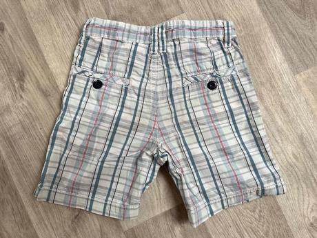 Kraťasy 98/104, lupilu,98