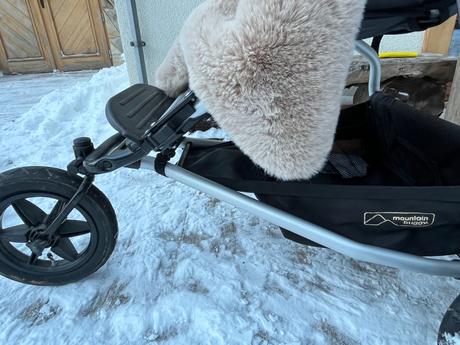 Sportovní kocarek do terénu mountain buggy, mountain buggy,mountain buggy terrain™