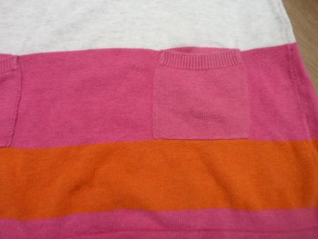 Tunika + legíny vel. 116/122, 116