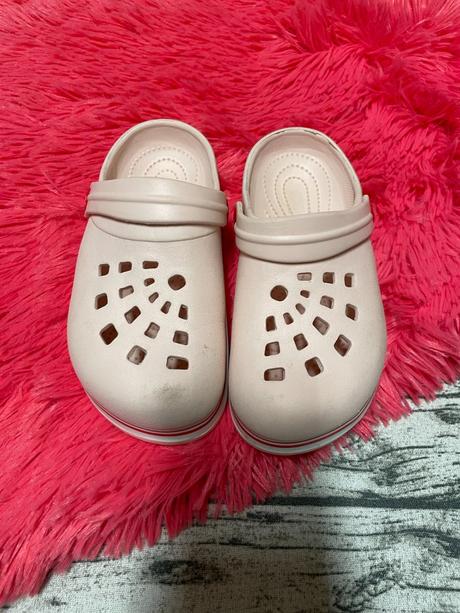 Dívčí kroksy 30, 30