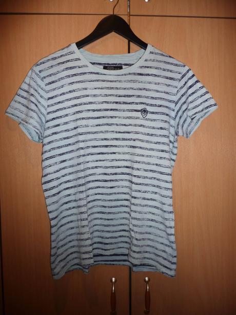 Pánské triko jean pascale vel.s, s