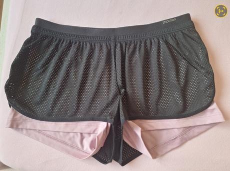 Dámské sportovní šortky triumph triaction, triumph,m