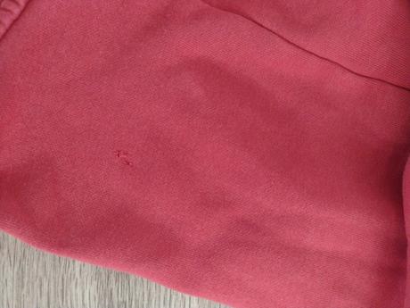 Mikina, alpine pro,152