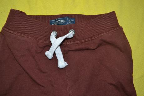 Tepláky v.116, cherokee,116