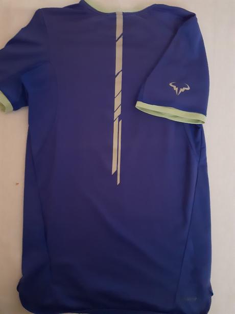 Trička vel. 128 / 134 nike, nike,134