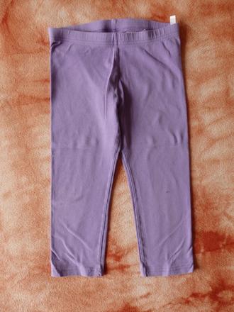 Fialové tříčtvrťáky, l.o.g.g.,128