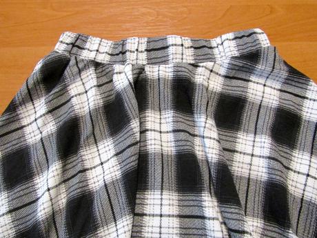 Dívčí sukýnka vel 152, 152