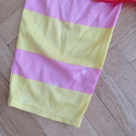 Kostým daisy květinová víla, 