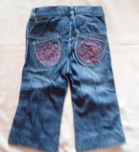 L70. rifle s kopretinou 9-12 měs., name it,80