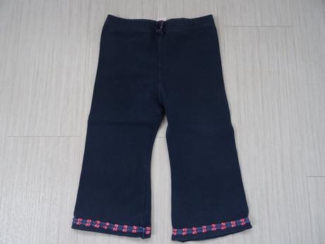 Dívčí tepláky zn. adams vel. 92, adams,92