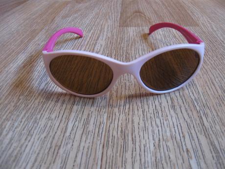 Dětské sluneční brýle, 