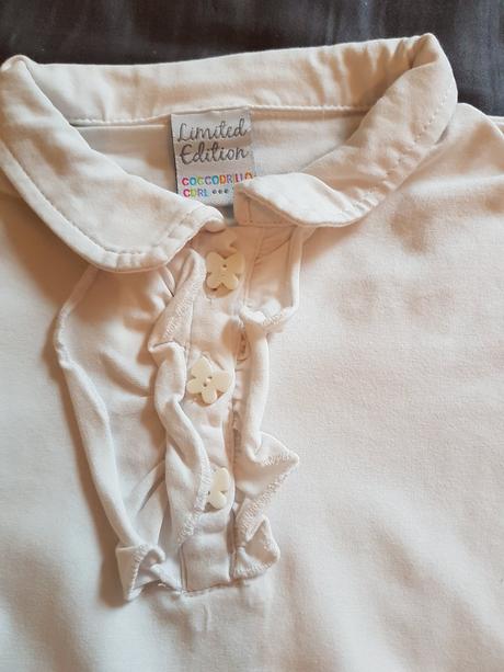 Krásné sváteční triko, coccodrillo,122