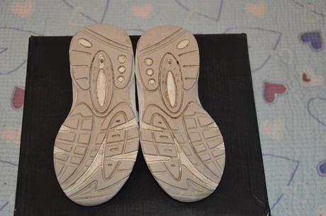 Sportovní botky, tenisky, 27