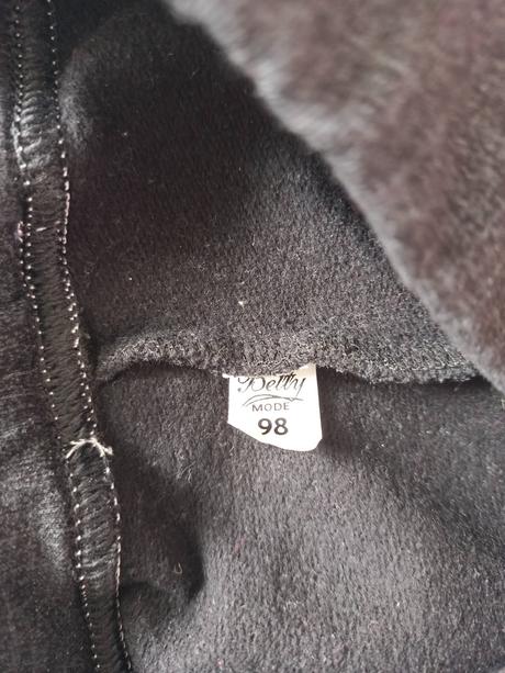 Legíny, betty mode,98
