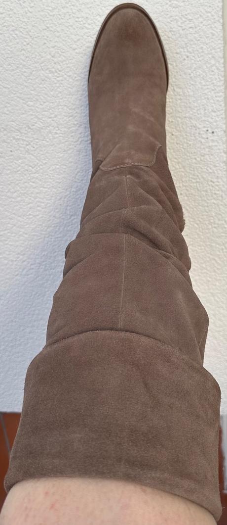 Kozačky kožené geox, geox,41