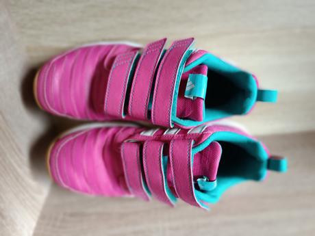 Halové tenisky adidas vel 36, adidas,36