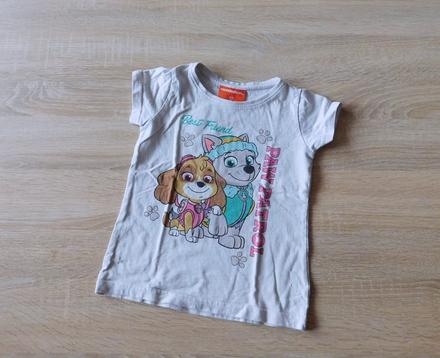 Tričko nickelodeon vel.104, nickelodeon,104