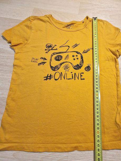 Chlapecké pyžamo sinsay, sinsay,122