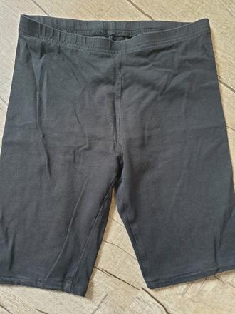 Dívčí kraťasy, f&f,140