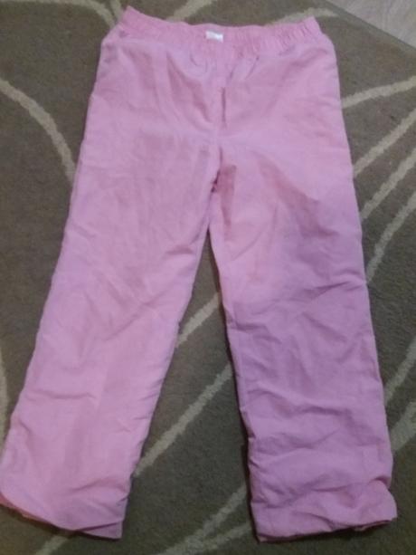 Sportovní kalhoty, george,134