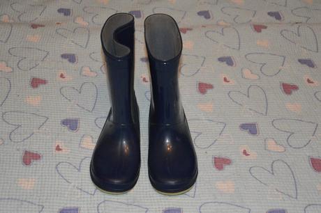 Gumáky gumáčky holiny holinky splosh, 31