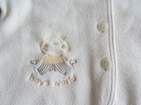 Svetřík na knoflíčky., 86