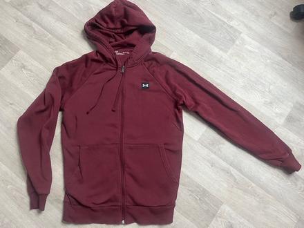 Mikina 158/164, under armour,158