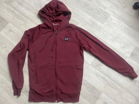 Mikina 158/164, under armour,158