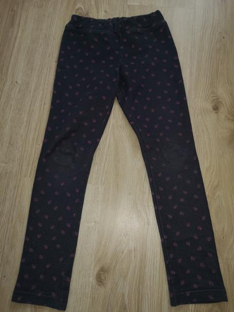 Dzeginy 134, betty mode,134