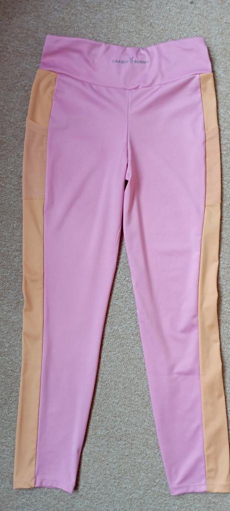 Legíny zn."cardio benny" vel."l", l