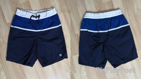 Kraťasy & šortky coast&calzedonia 122/128, calzedonia,122