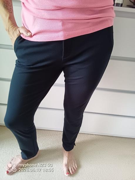 Kalhoty zn."taifun" vel."40", 40