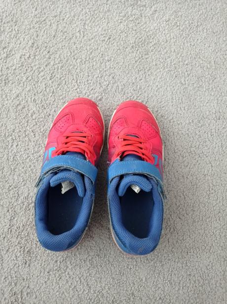 Tenisky, decathlon,32