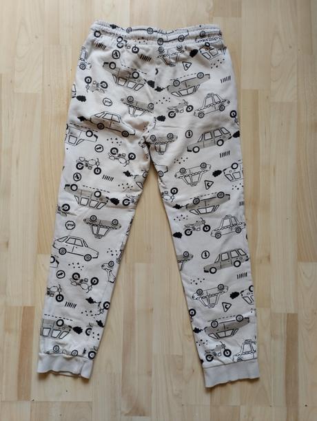 Chlapecké tepláky vel.134, pepco,134