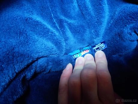 Zimní kombinéza lupilu, lupilu,68